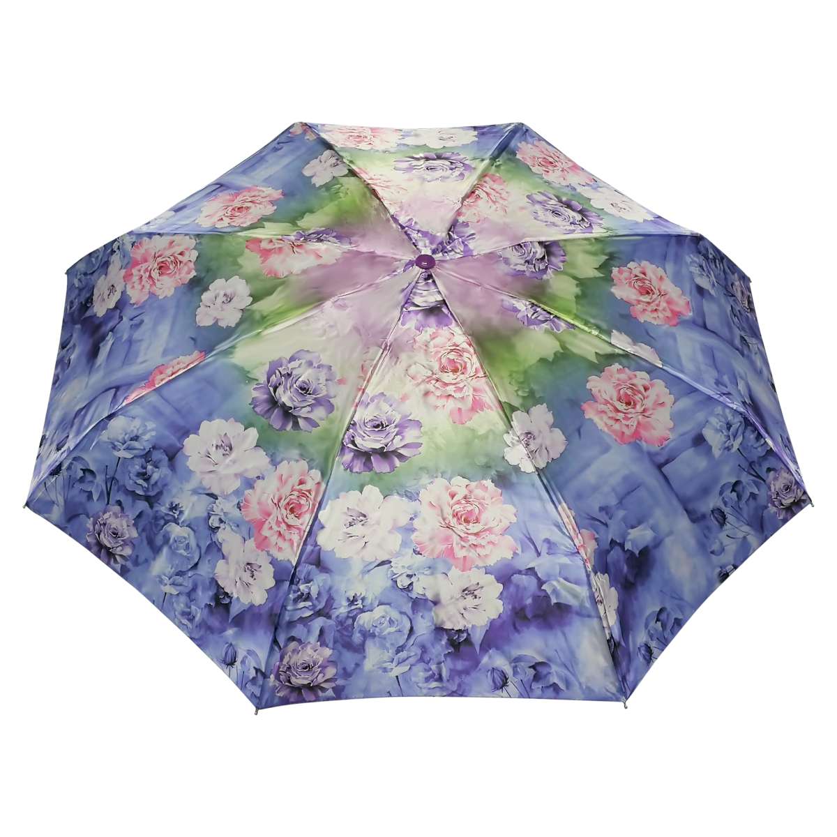 Buy Nano Satin Print Online POPY UMBRELLA MART