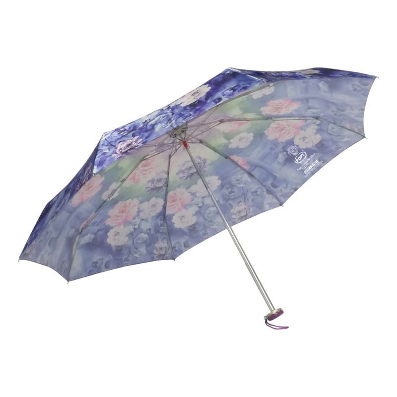 Buy Nano Satin Print Online POPY UMBRELLA MART