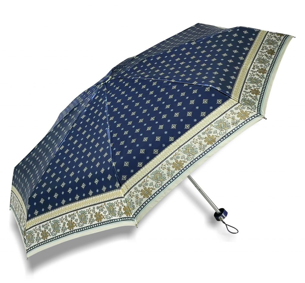 Buy 5Fold Nano™ Satin Online POPY UMBRELLA MART